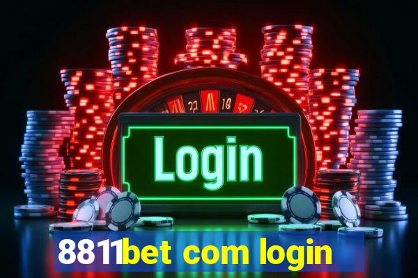 8811bet com login