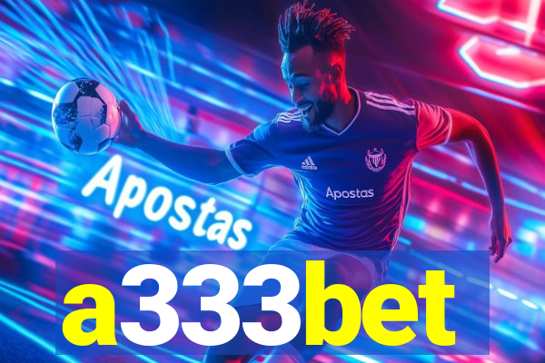 a333bet