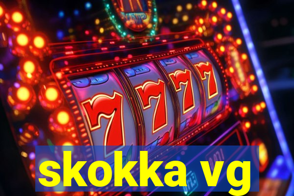 skokka vg