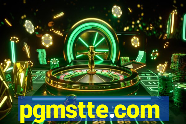 pgmstte.com