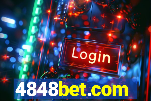 4848bet.com