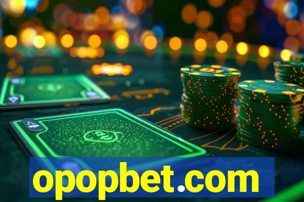 opopbet.com