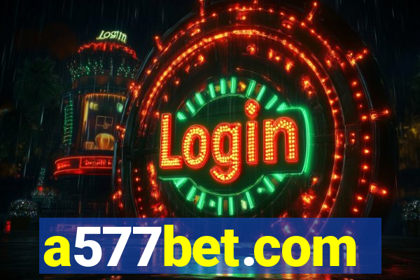 a577bet.com