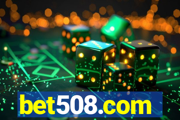 bet508.com