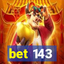 bet 143