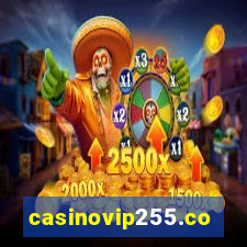 casinovip255.com