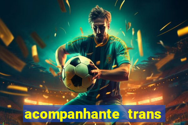 acompanhante trans porto seguro