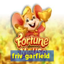 friv garfield