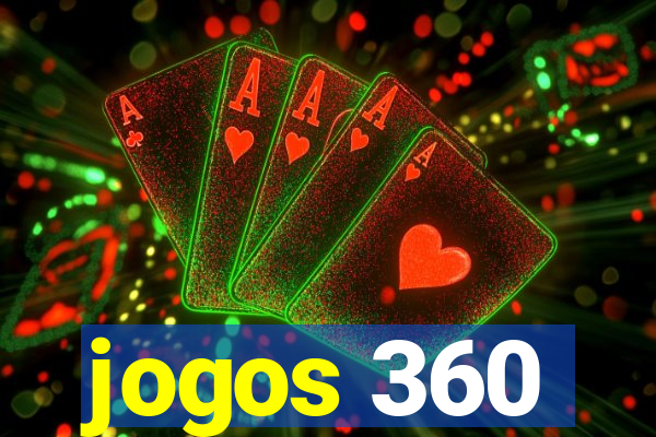 jogos 360