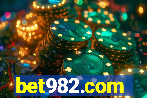 bet982.com