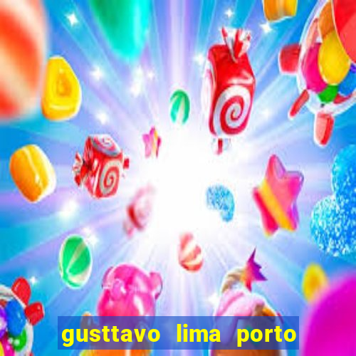 gusttavo lima porto alegre 2024