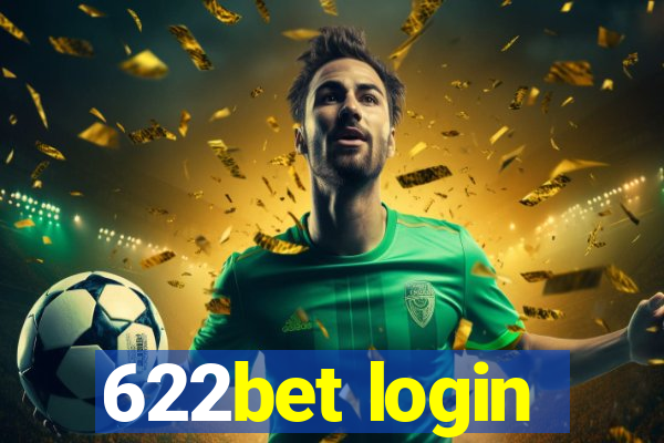 622bet login