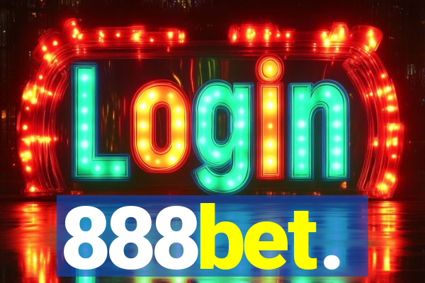 888bet.