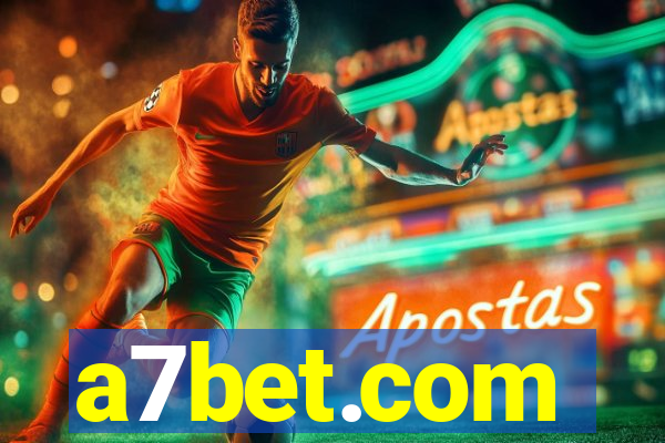 a7bet.com