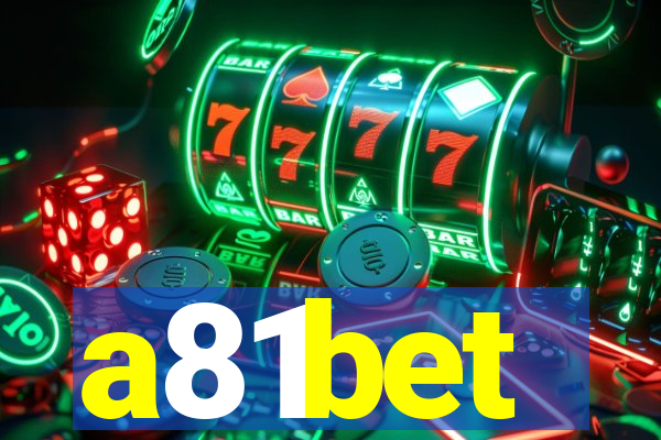 a81bet