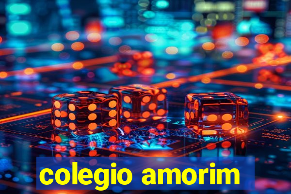 colegio amorim