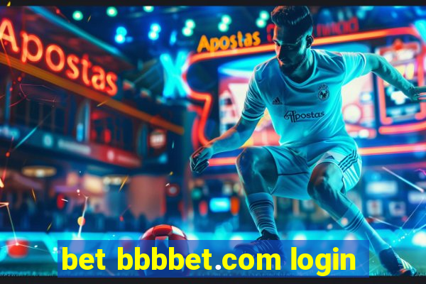 bet bbbbet.com login