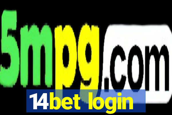 14bet login