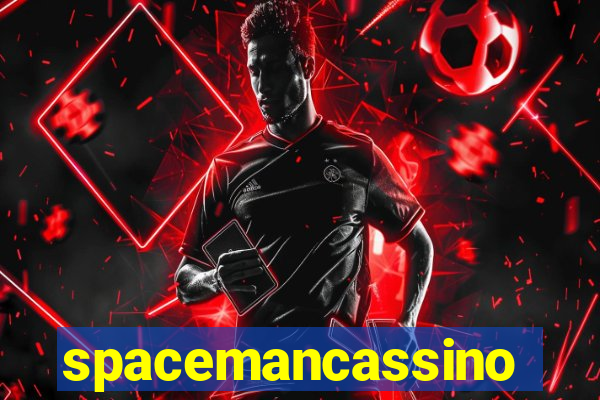 spacemancassino