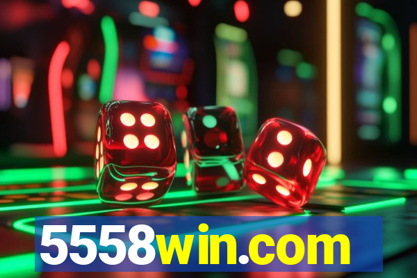 5558win.com