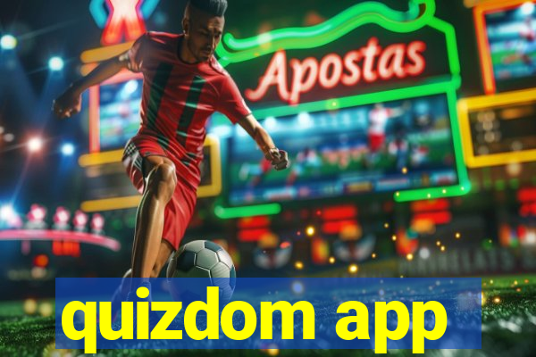 quizdom app