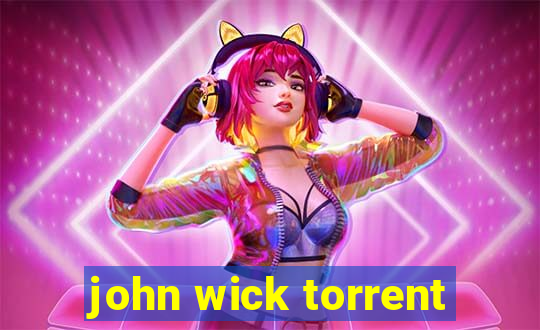 john wick torrent