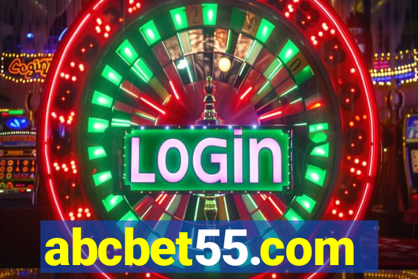 abcbet55.com