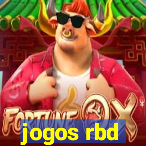 jogos rbd