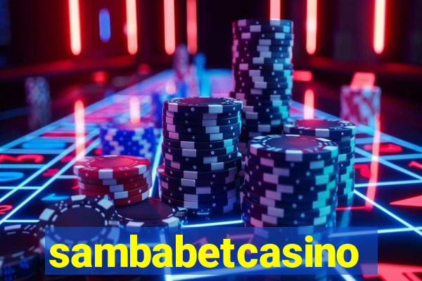 sambabetcasino