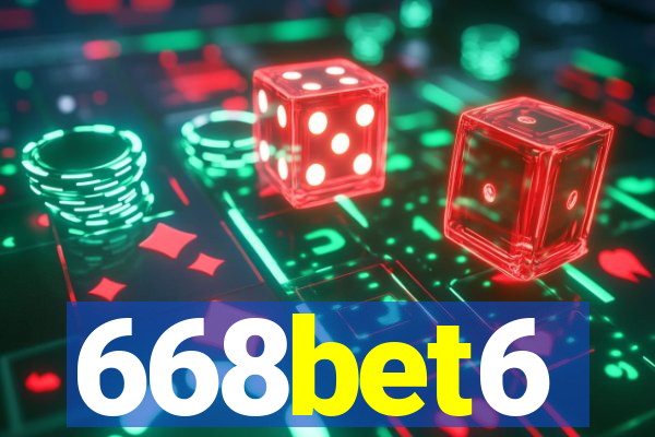 668bet6