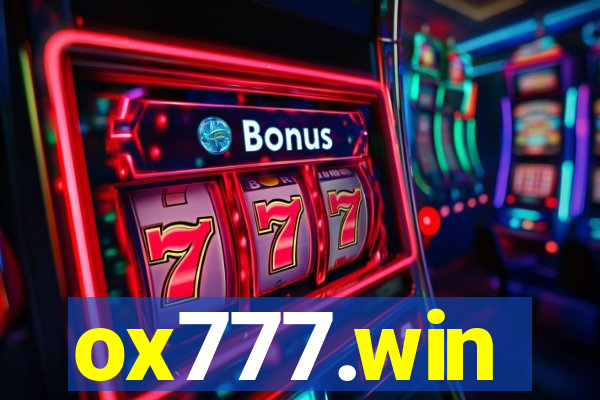 ox777.win