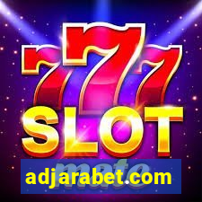 adjarabet.com