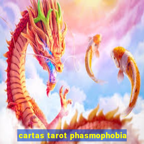 cartas tarot phasmophobia