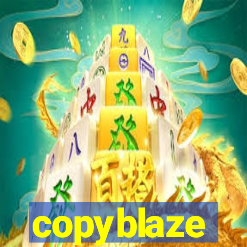 copyblaze