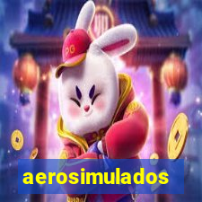 aerosimulados