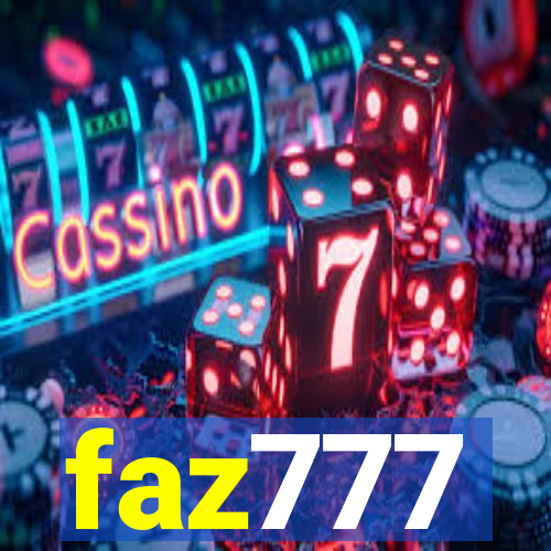 faz777