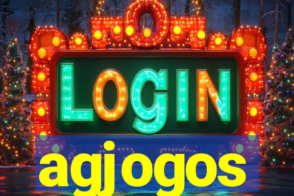 agjogos