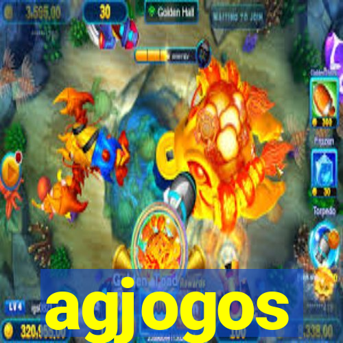 agjogos