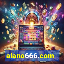 alano666.com