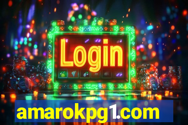 amarokpg1.com