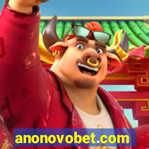 anonovobet.com