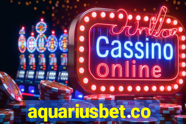 aquariusbet.co