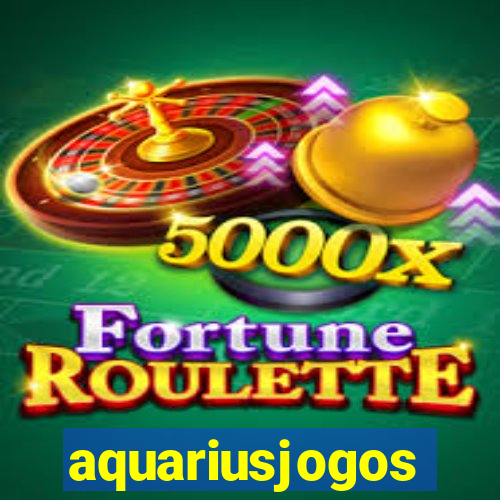 aquariusjogos