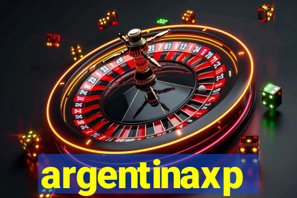 argentinaxp