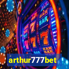 arthur777bet