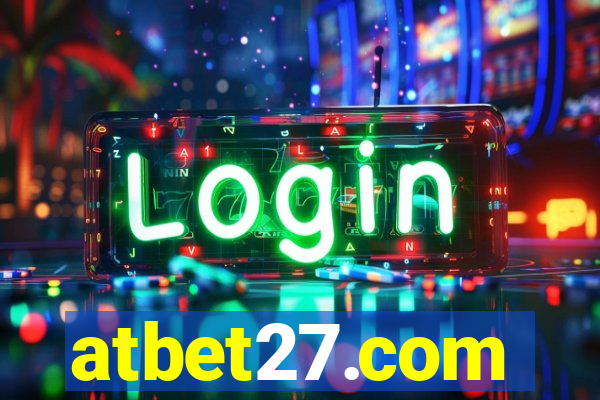 atbet27.com