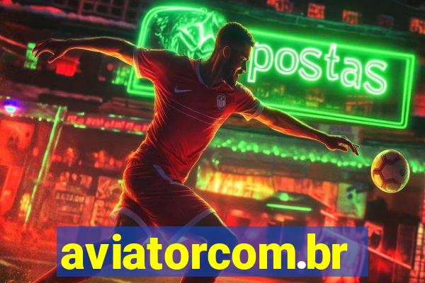 aviatorcom.br