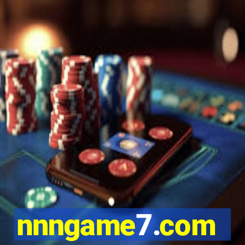 nnngame7.com