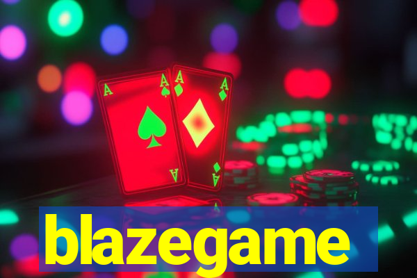 blazegame