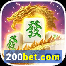 200bet.com